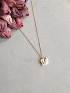 Gold Chain With Beautiful Black Swan Duck Necklace Korean Jewellery For Women - Gold Chain Neck Statement Collar Chains Shining Female Jewellery For Girls